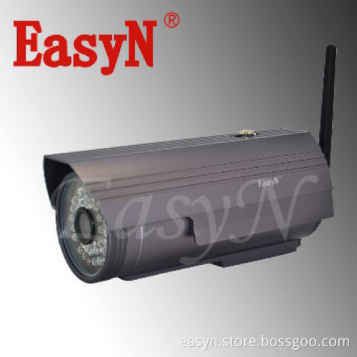 EasyN outdoor wireless waterproof ip camera H3-106V